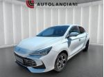 MG MG3 1500 HYBRID+ LUXURY 195CV NAV PELLE CAM360° ITALIA rif. 24149532