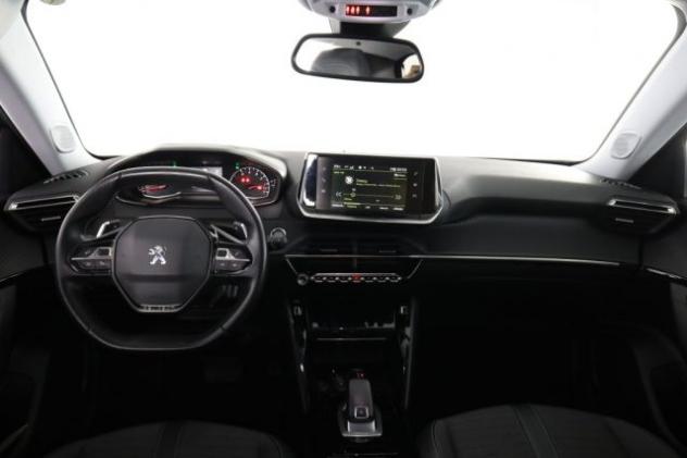 PEUGEOT 2008 2008 BlueHDi 130 S&S EAT8 Allure Pack rif. 24181127 - Foto 4