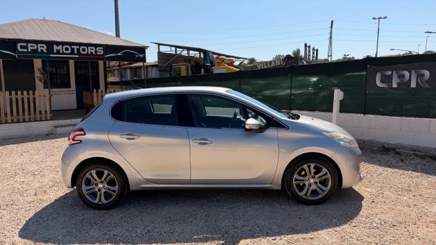 Peugeot 208 PureTech 82 3 porte Active - Foto 3