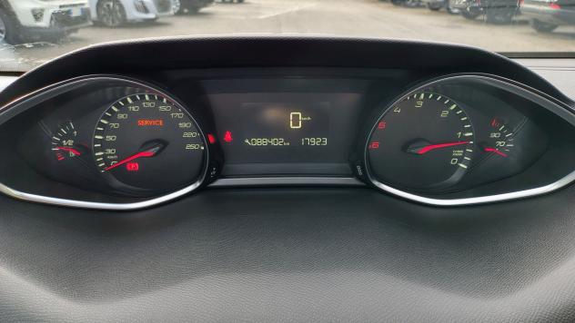 Peugeot 308 5p 1.6 e-hdi 8v Active s&s 115cv fap - Foto 4
