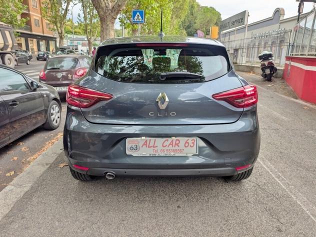 Renault Clio 1.0 TCE EQUILIBRE EURO 6 - Foto 5