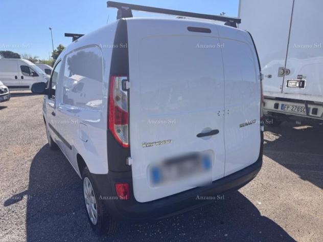 RENAULT Kangoo express 1.5 dci 90cv E5 - Foto 3