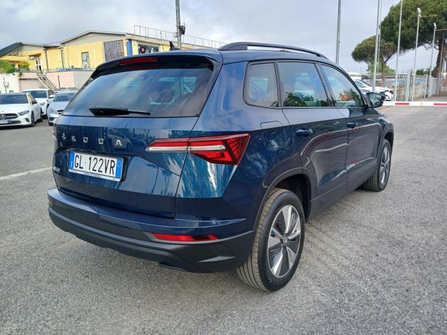 Skoda Karoq 2.0 TDI EVO SCR Executive - Foto 5