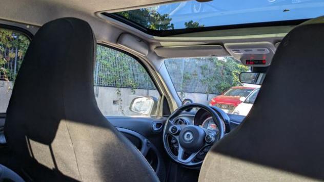 SMART ForFour TURBO 0.9cc 90cv CRUISE CONTROL CERCHI IN LEGA rif. 22849716 - Foto 6