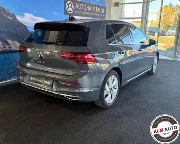 VOLKSWAGEN Golf 1.5 TSI 150 CV EVO ACT tetto Pano rif. 23837946 - Foto 10