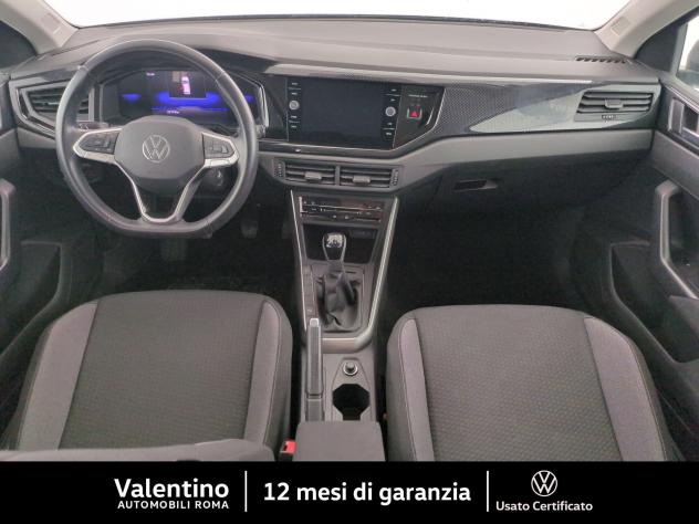 Volkswagen Polo 1.0 TSI Life - Foto 7