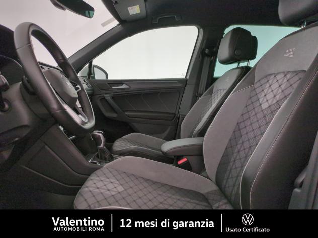 Volkswagen Tiguan 1.5 TSI DSG R-LINE 150 CV ACT - Foto 6