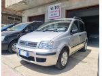 Fiat Panda 1.3 Multijet EMOTION EURO 4 - 2006