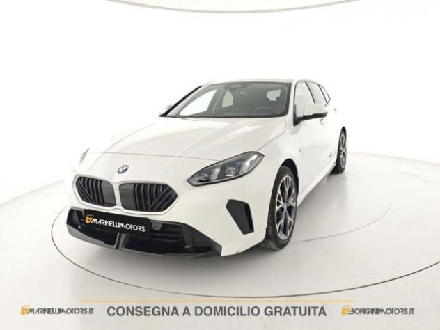 BMW 120 D MHEV 48V 163 CV M SPORT AUT. rif. 23797767