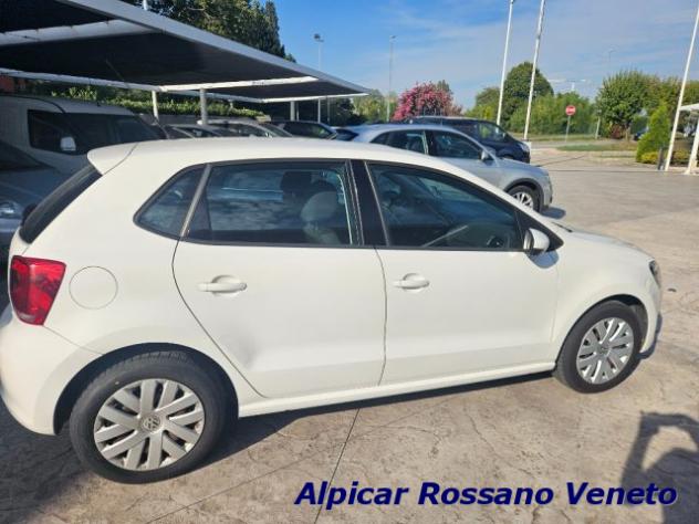 VOLKSWAGEN Polo 1.2 5 porte Trendline rif. 24072952 - Foto 6