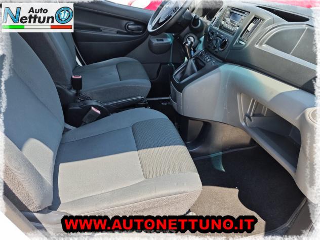 Nissan NV200 1.5 dCi 90CV Furgone - Foto 10