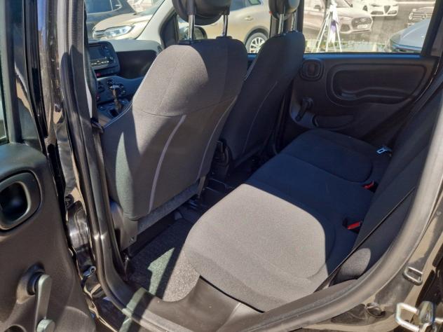 FIAT Panda 1.0 FireFly 70cv S&S Hybrid - Foto 9