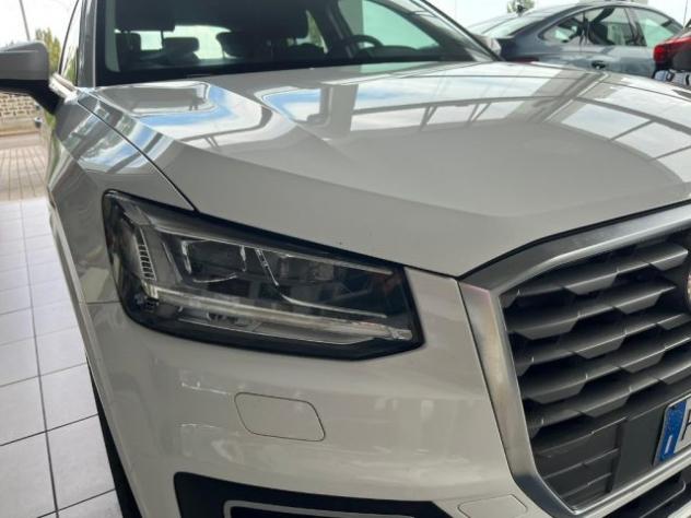 AUDI Q2 1.6 TDI S tronic Design rif. 22622795 - Foto 4