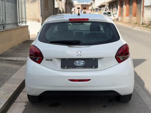 PEUGEOT 208 1.2 82 Business rif. 23869288 - Foto 4