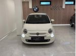 FIAT 500 0.9 TwinAir Turbo 85cv Lounge