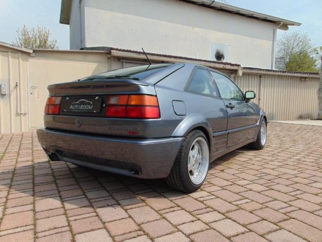 VOLKSWAGEN Corrado 1800i cat G60 - Foto 5