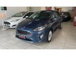 Ford Fiesta 1.5 EcoBlue 5 porte Titanium