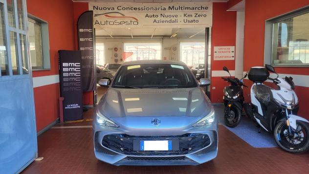 MG MG3 MG3 1.5 Comfort - Foto 2