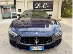 Maserati Ghibli V6 Diesel 275 CV