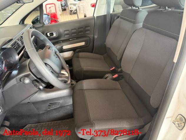 CITROEN C3 BlueHDi 100 S&S Feel Pack rif. 23784618 - Foto 5
