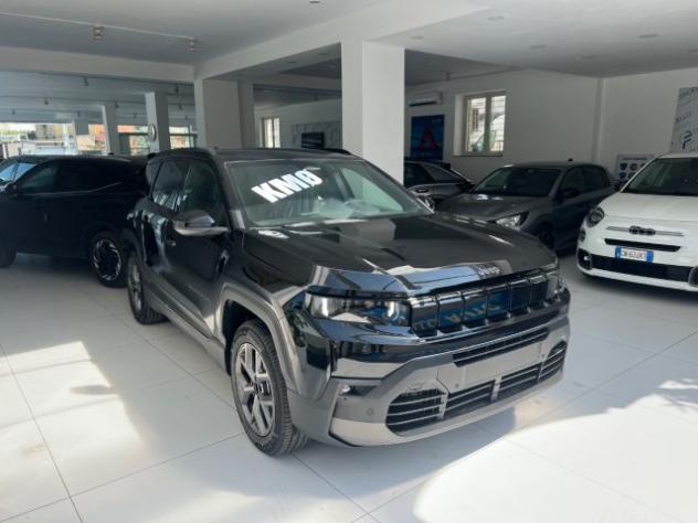 JEEP Compass 1.2 Turbo 48V e-Hybrid First Edition da €359,00 rif. 23973208 - Foto 9