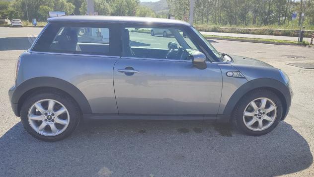 MINI ABBEY ROAD 1.6 DIESEL 90 CV - Foto 9