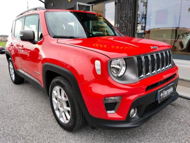 JEEP Renegade 1.3 T4 DDCT Limited rif. 24179630 - Foto 2