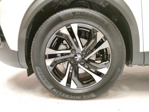 Peugeot 2008 2008 PureTech 130 S&S EAT8 Allure Pack - Foto 7