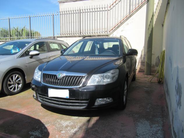 Skoda Octavia 1.6 TDI CR 105 CV Wagon Ambition - Foto 2