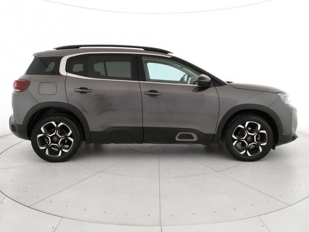 Citroën C5 Aircross C5 Aircross 1.5 bluehdi Shine s&s 130cv eat8 - Foto 4