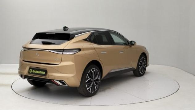 DS AUTOMOBILES DS 4 DS4 1.5 bluehdi Rivoli 130cv auto rif. 21977523 - Foto 5
