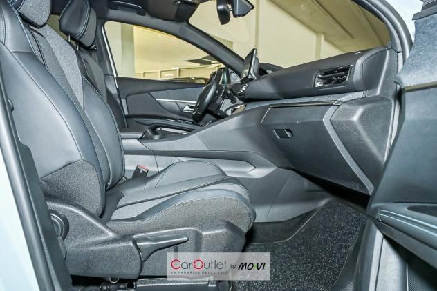 Peugeot 3008 PureTech Turbo 130 EAT8 S&S Allure Pack - Foto 9