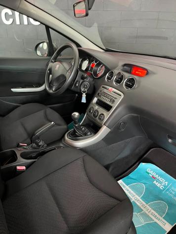 Peugeot 308 PREZZO NON VINCOLATO A FINANZIAMENTO - Foto 9