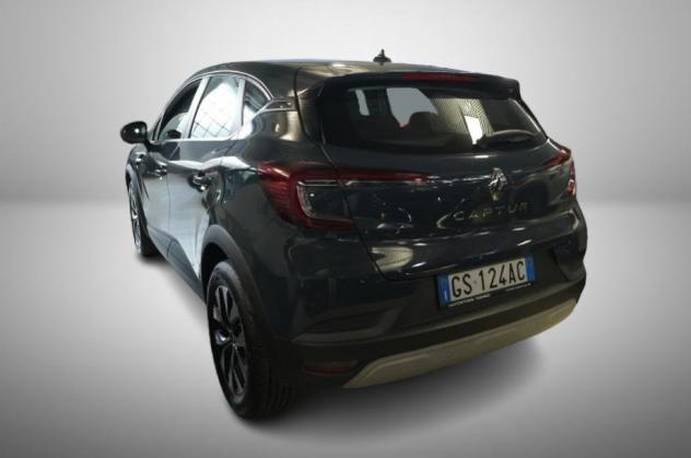 Renault Captur II 2019 1.0 tce Equilibre Gpl 100cv - Foto 5
