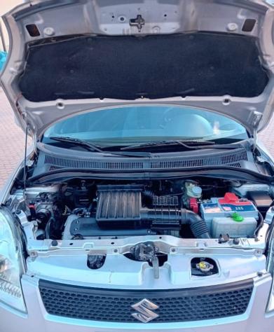 SUZUKI Swift APERTI AD AGOSTO rif. 24016612 - Foto 10