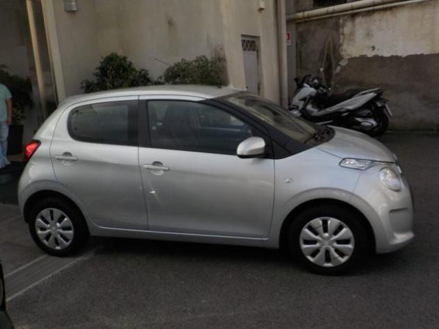 CITROEN C1 1.0 VTi 72 CV - 5 porte Feel rif. 24205557 - Foto 9