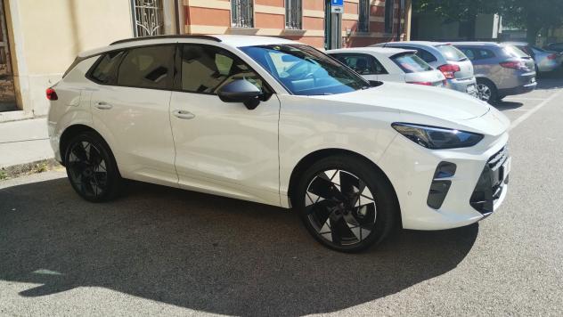 Cupra Terramar 1.5 MHEV Hybrid DSG - Foto 7