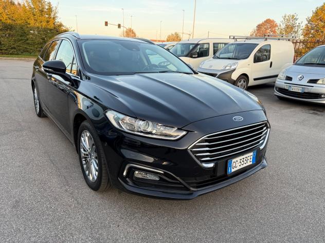 Ford Mondeo 2.0 150 CV S&S aut. SW Titanium Business - Foto 5