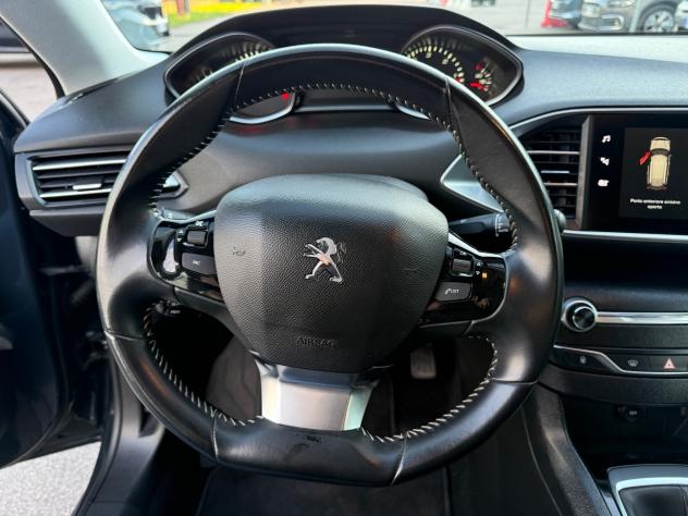 Peugeot 308 1500 SW Business - Foto 10