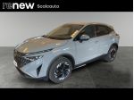 Nissan Qashqai III 2024 1.5 e-POWER N-Connecta 2WD e-Shifter