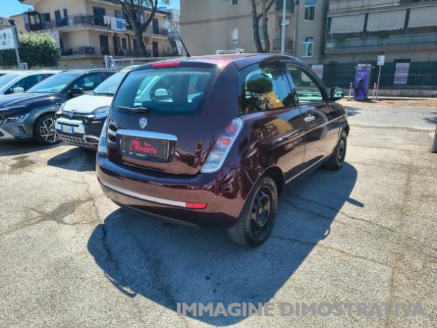 LANCIA Ypsilon 1.4 Argento Ecochic GPL rif. 24039987 - Foto 5