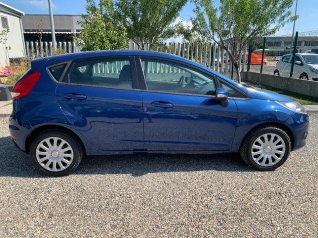 FORD Fiesta + 1.2 82CV 5 porte rif. 23884784 - Foto 5