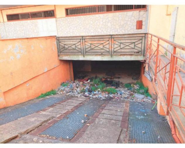 Immobile in asta di 210 m² in vendita a Casandrino - Foto 2