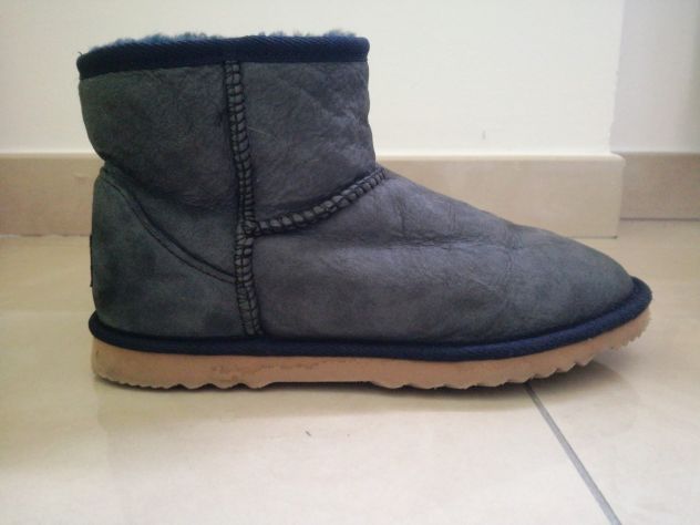 UGG Classic Mini II - Foto 4