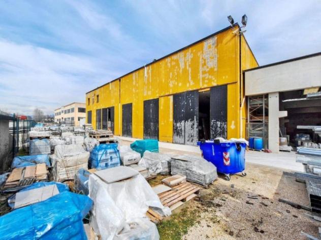 Immobile in asta di 1565 m² in vendita a Gubbio - Foto 2