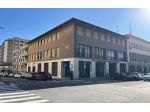 Edificio polifunzionale nel pieno centro urbano di Cecina