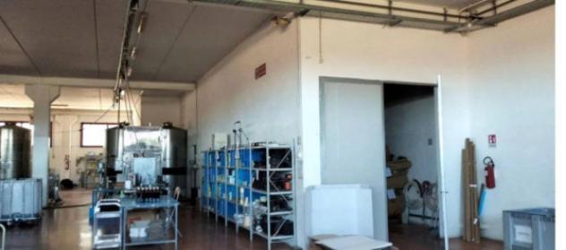 Immobile in asta di 3875 m² in vendita a Vasto - Foto 17