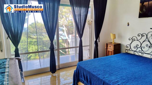 APPARTAMENTO INDIPENDENTE di 4 vani e di 150 mq (ANACAPRI - Anacapri) rif. AVSCEF_2 - Foto 19