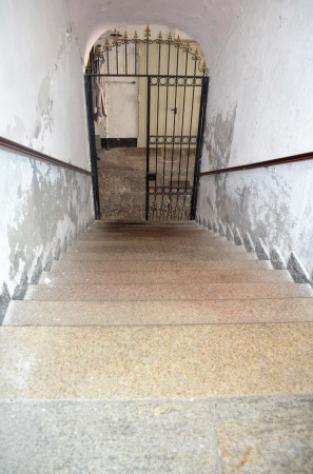 Casa indipendente di 578 m² con più di 5 locali e box auto doppio in vendita a Boffalora Sopra Ticino - Foto 18