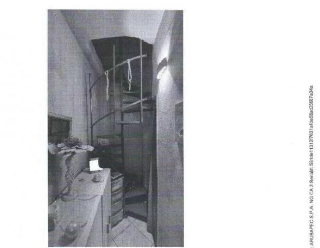 Immobile in asta di 96 m² in vendita a Cava de' Tirreni - Foto 5